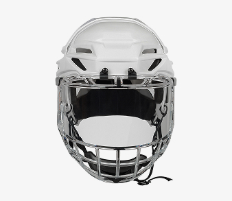 helmet