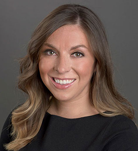 Alicia Jessop