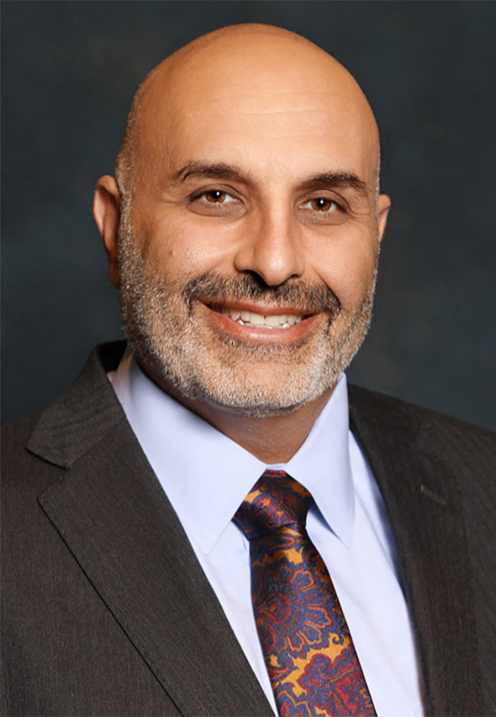 David Cohen
