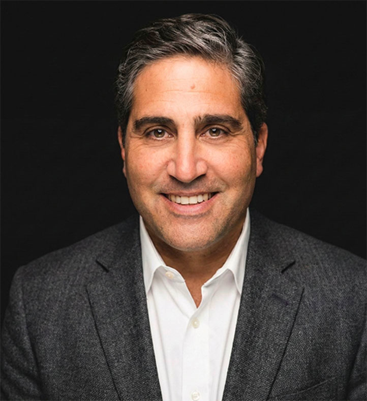 Michael Maccia