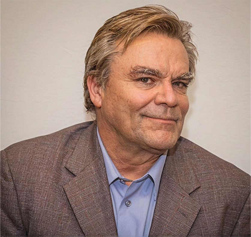 Richard Ebeling