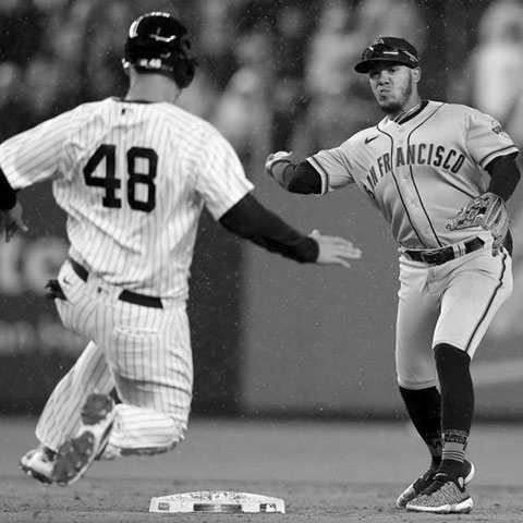 baseball